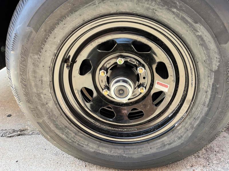 new Utility Trailers H and H Trailer  for sale, in Red Oak, IA Thumbnail 6