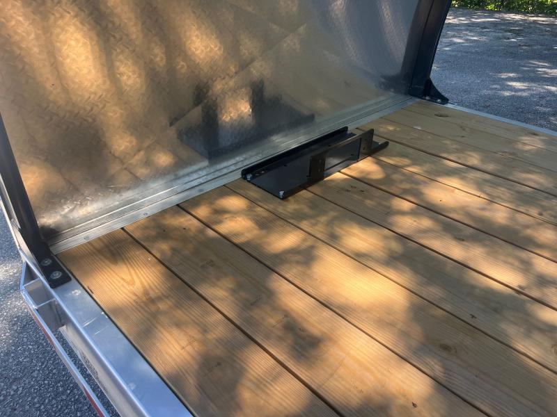 used Car Haulers / Racing Trailers H and H Trailer  for sale, in Red Oak, IA Thumbnail 4