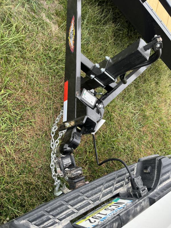 new Equipment / Flatbed Trailers H and H Trailer  for sale, in Red Oak, IA Thumbnail 11