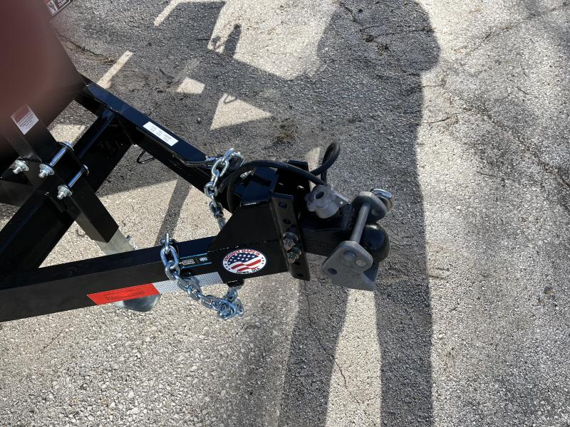 new Equipment / Flatbed Trailers H and H Trailer  for sale, in Red Oak, IA Thumbnail 9