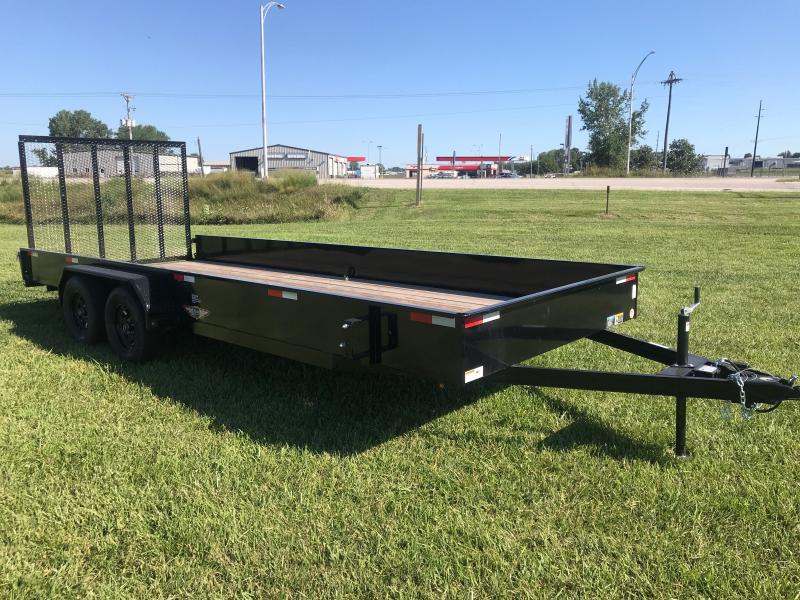 2021 H and H Trailer Uitlity Utility Trailer 2021 H and H Trailer Uitlity Utility Trailer