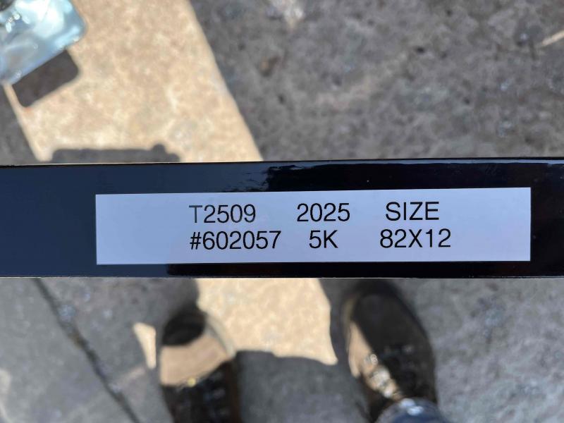 new Utility Trailers H and H Trailer  for sale, in Red Oak, IA Thumbnail 3