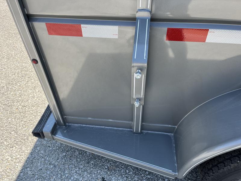 new Stock / Stock Combo Trailers S & S Dura-Line  for sale, in Red Oak, IA Thumbnail 12