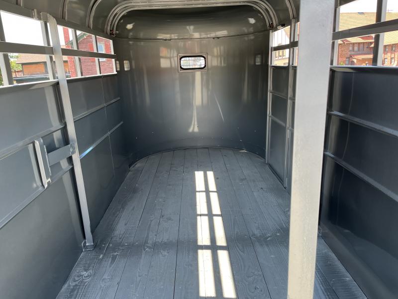 new Stock / Stock Combo Trailers S & S Dura-Line  for sale, in Red Oak, IA Thumbnail 9