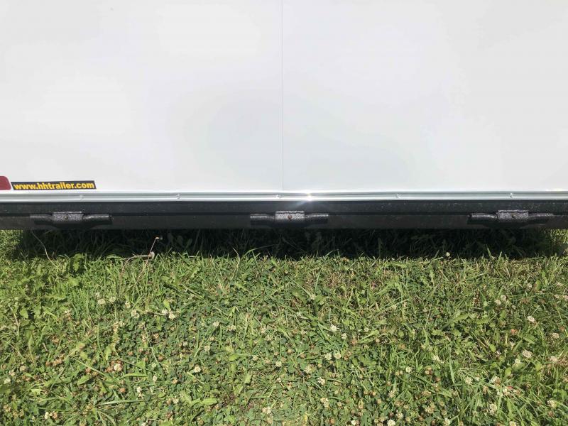 new Cargo (Enclosed) Trailers H and H Trailer  for sale, in Red Oak, IA Thumbnail 6