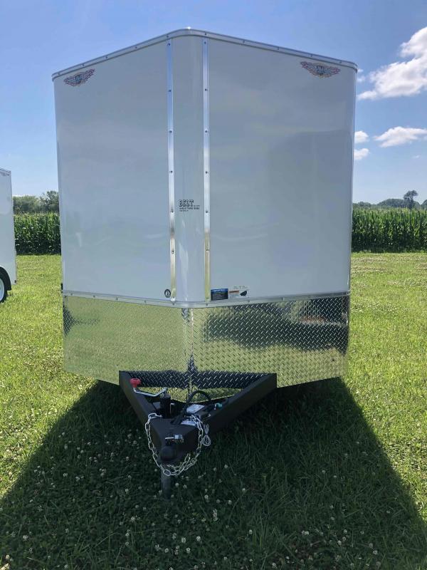 new Cargo (Enclosed) Trailers H and H Trailer  for sale, in Red Oak, IA Thumbnail 4