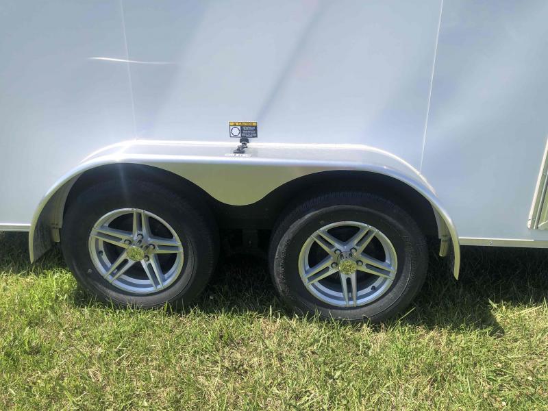 new Cargo (Enclosed) Trailers H and H Trailer  for sale, in Red Oak, IA Thumbnail 5