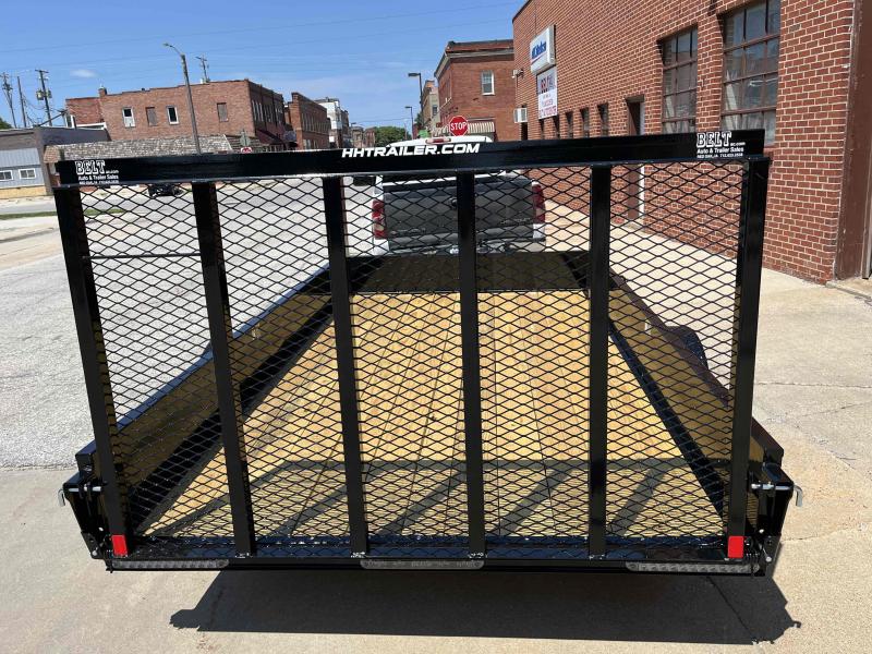 new Utility Trailers H and H Trailer  for sale, in Red Oak, IA Thumbnail 5