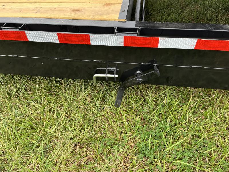 new Equipment / Flatbed Trailers H and H Trailer  for sale, in Red Oak, IA Thumbnail 6