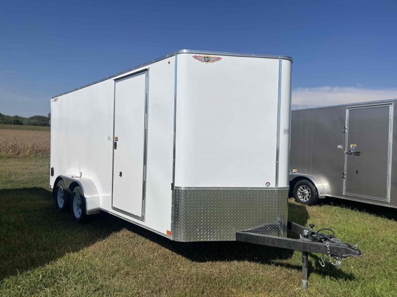 new Cargo (Enclosed) Trailers H and H Trailer  for sale, in Red Oak, IA Thumbnail 3