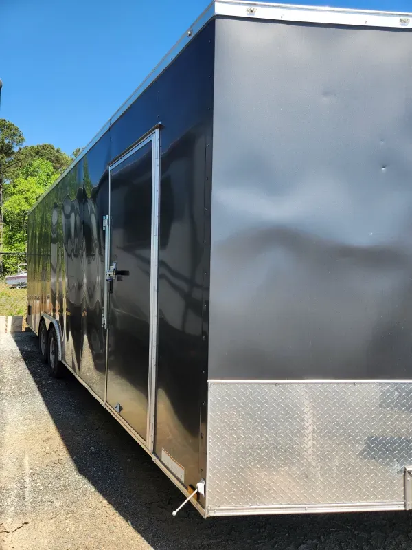 used Car Haulers / Racing Trailers Extreme Trailers  for sale, in Roswell, GA Thumbnail 3