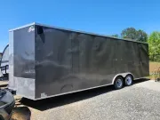used Car Haulers / Racing Trailers Extreme Trailers  for sale, in Roswell, GA Thumbnail 1