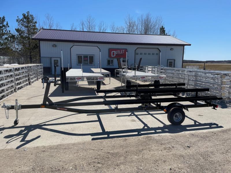 new Watercraft Trailers Lund  for sale, in Lake Park, MN Thumbnail 8