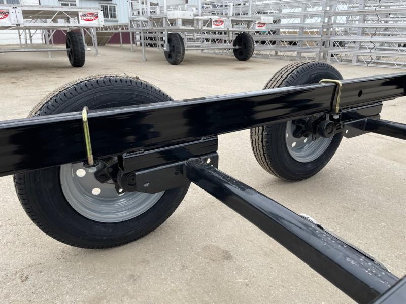 new Watercraft Trailers Lund  for sale, in Lake Park, MN Thumbnail 9