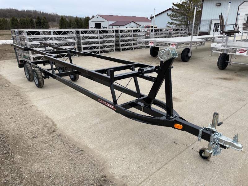 new Watercraft Trailers Lund  for sale, in Lake Park, MN Thumbnail 3