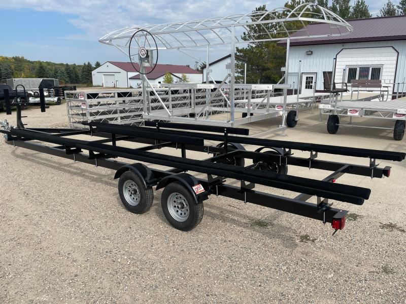 new Watercraft Trailers Lund  for sale, in Lake Park, MN Thumbnail 7