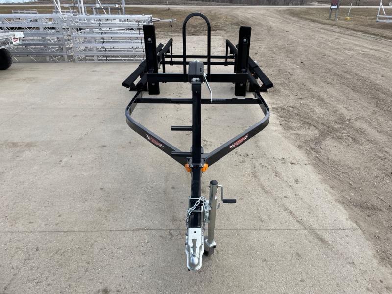 new Watercraft Trailers Lund  for sale, in Lake Park, MN Thumbnail 2