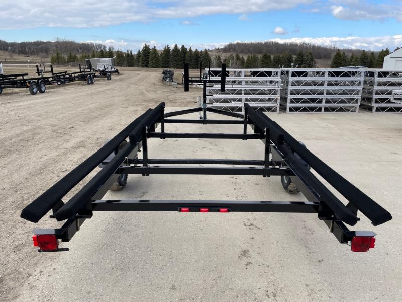 new Watercraft Trailers Lund  for sale, in Lake Park, MN Thumbnail 6