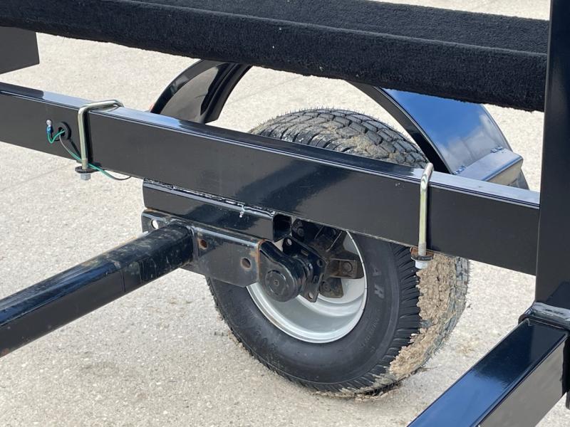 new Watercraft Trailers Lund  for sale, in Lake Park, MN Thumbnail 9