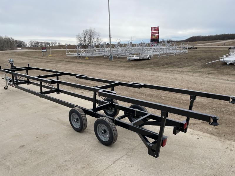 new Watercraft Trailers Lund  for sale, in Lake Park, MN Thumbnail 7