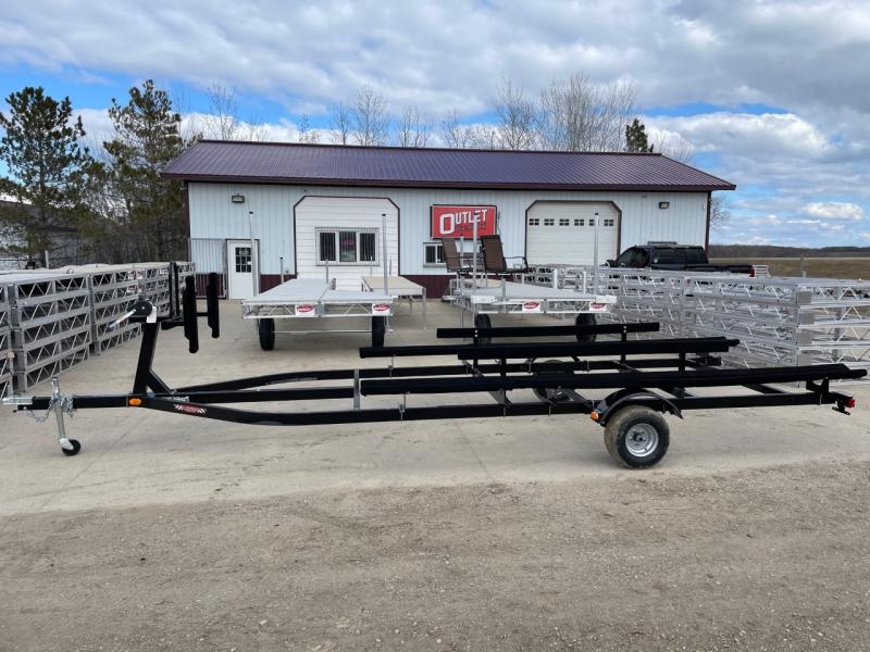 new Watercraft Trailers Lund  for sale, in Lake Park, MN Thumbnail 8