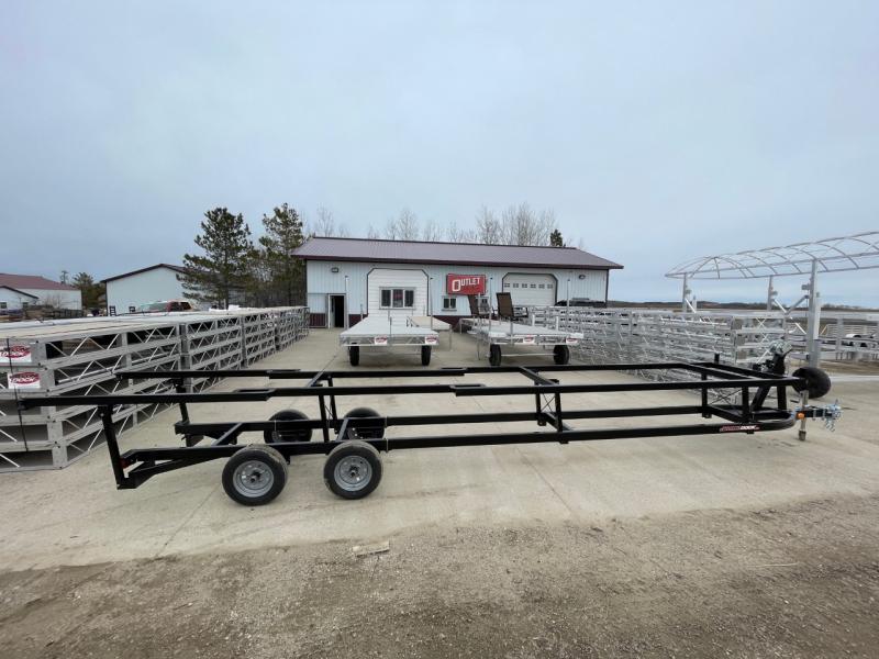 new Watercraft Trailers Lund  for sale, in Lake Park, MN Thumbnail 2