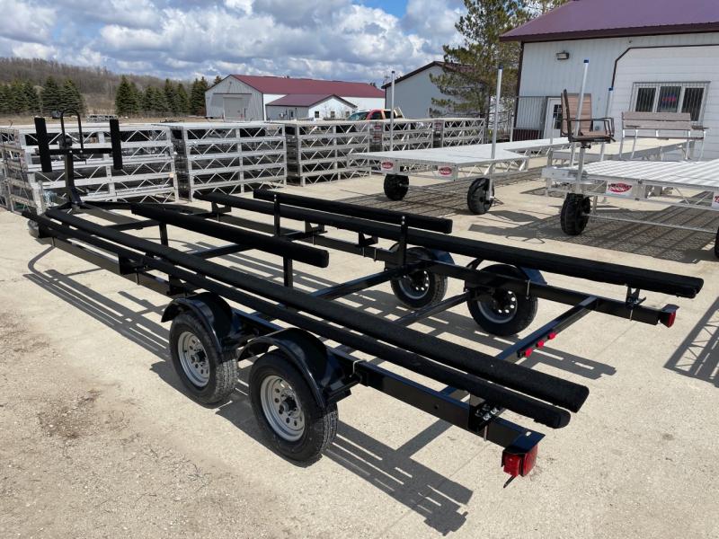 new Watercraft Trailers Lund  for sale, in Lake Park, MN Thumbnail 7