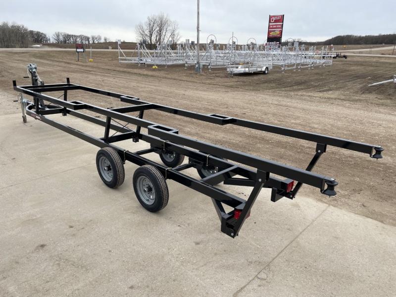 new Watercraft Trailers Lund  for sale, in Lake Park, MN Thumbnail 7