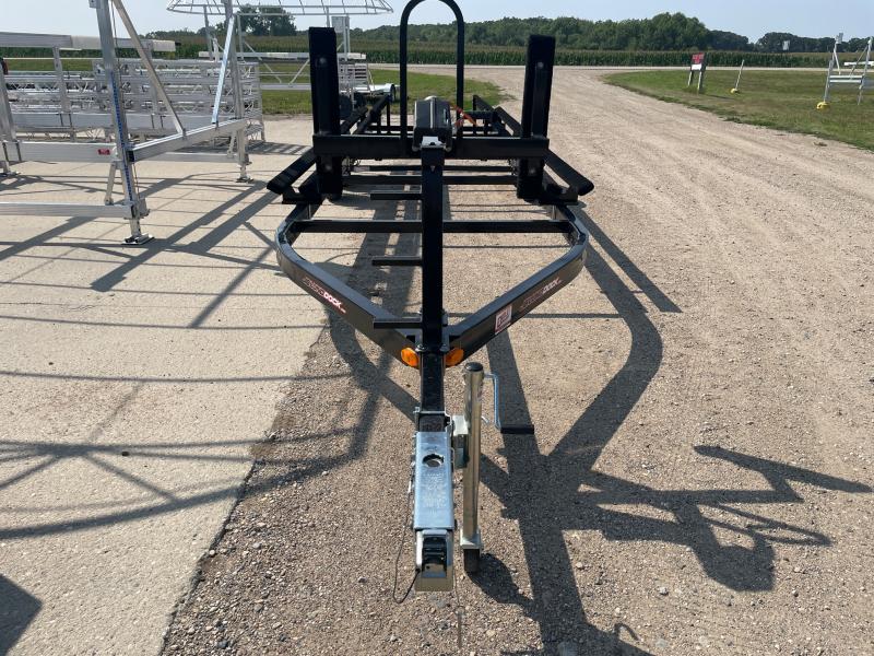 new Watercraft Trailers Lund  for sale, in Lake Park, MN Thumbnail 2