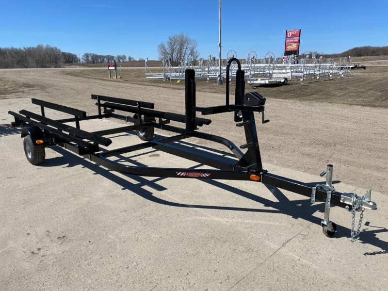 new Watercraft Trailers Lund  for sale, in Lake Park, MN Thumbnail 3