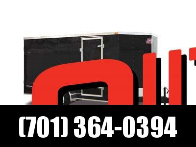 2020 American Hauler NH714TA2 Enclosed Cargo Trailer 2020 American Hauler NH714TA2 Enclosed Cargo Trailer