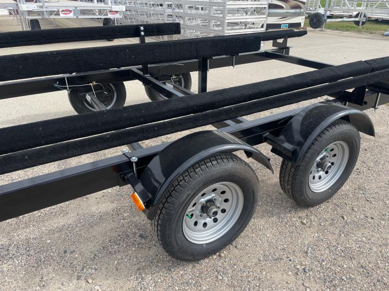 new Watercraft Trailers Lund  for sale, in Lake Park, MN Thumbnail 9