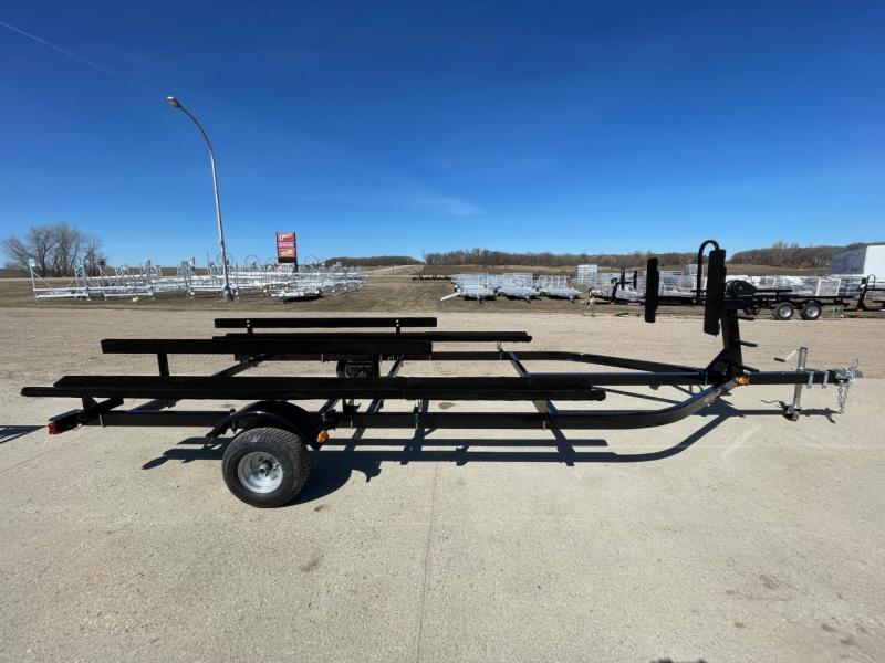 new Watercraft Trailers Lund  for sale, in Lake Park, MN Thumbnail 4