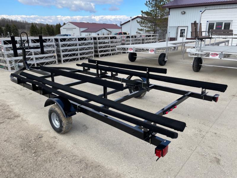 new Watercraft Trailers Lund  for sale, in Lake Park, MN Thumbnail 7