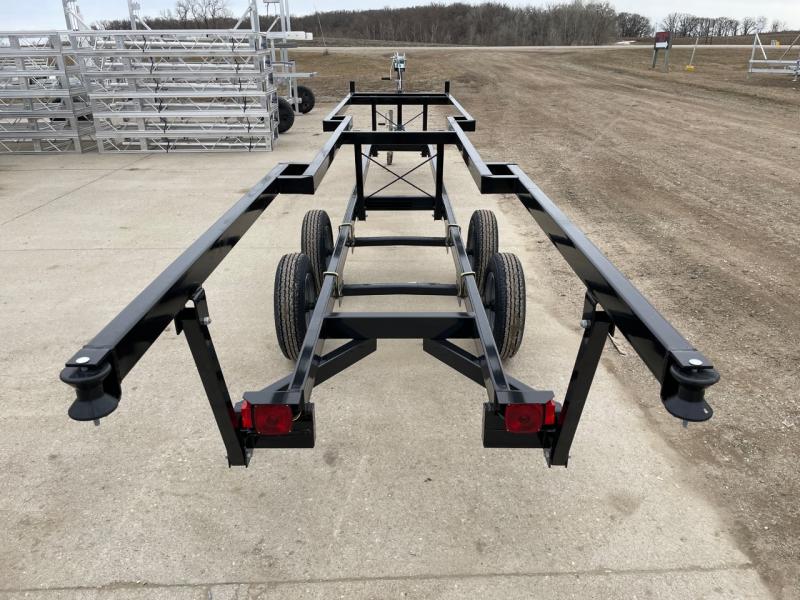 new Watercraft Trailers Lund  for sale, in Lake Park, MN Thumbnail 8