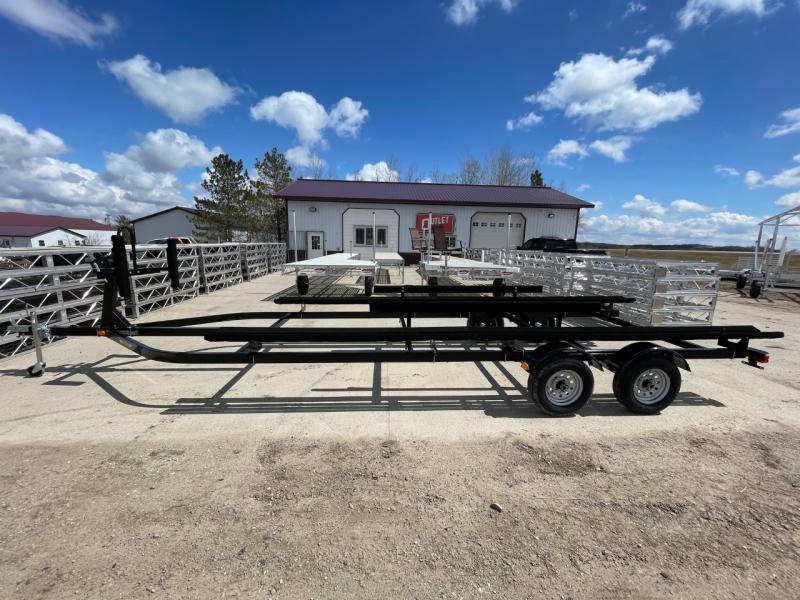 new Watercraft Trailers Lund  for sale, in Lake Park, MN Thumbnail 8