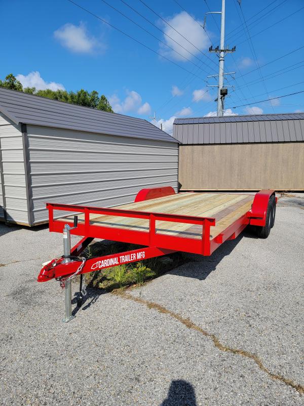 TA ECONOMY CAR HAULER TA ECONOMY CAR HAULER