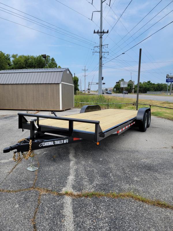 TA PREMIUM CAR HAULER TA PREMIUM CAR HAULER