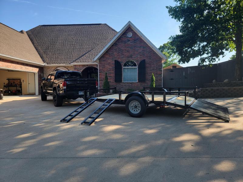 SINGLE AXLE PREMIUM UTILITY SINGLE AXLE PREMIUM UTILITY