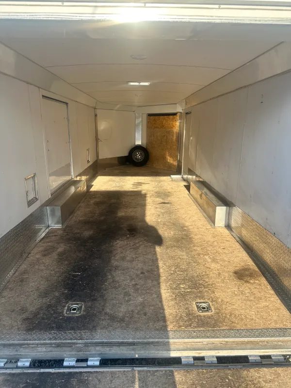 used Snowmobile Trailers RC Trailers  for sale, in Fort Myers, FL Thumbnail 35