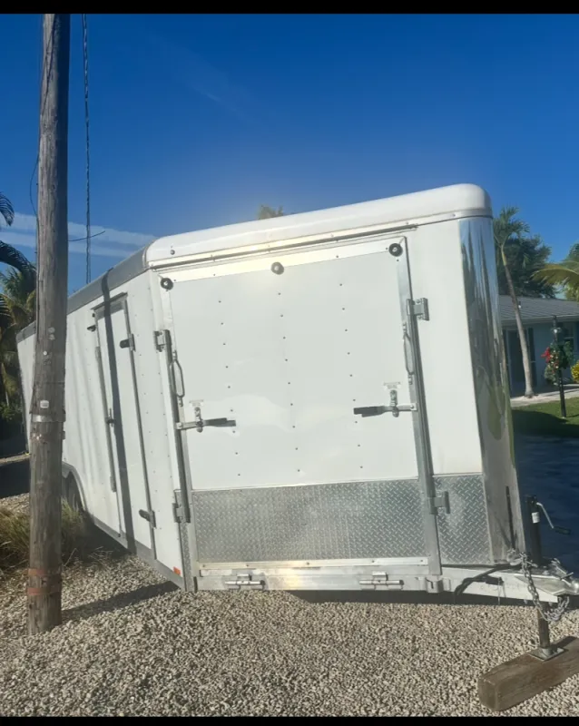 used Snowmobile Trailers RC Trailers  for sale, in Fort Myers, FL Thumbnail 10