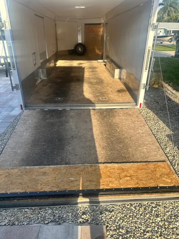 used Snowmobile Trailers RC Trailers  for sale, in Fort Myers, FL Thumbnail 41