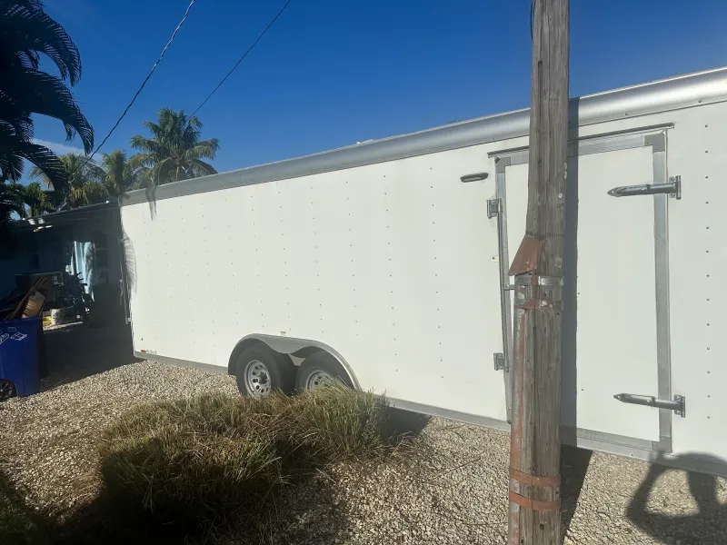 used Snowmobile Trailers RC Trailers  for sale, in Fort Myers, FL Thumbnail 21