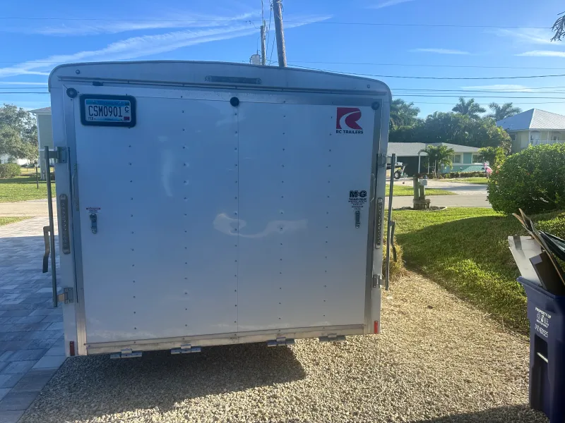 used Snowmobile Trailers RC Trailers  for sale, in Fort Myers, FL Thumbnail 27