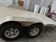2022 Aluma 8216HTILT General Trailers