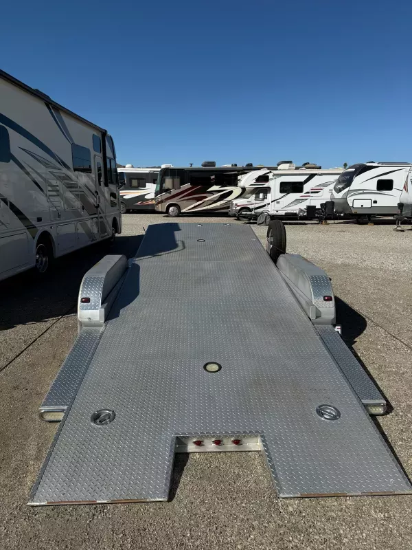 used Tilt Trailers 102 Ironworks  for sale, in Santa Clarita, CA Thumbnail 10