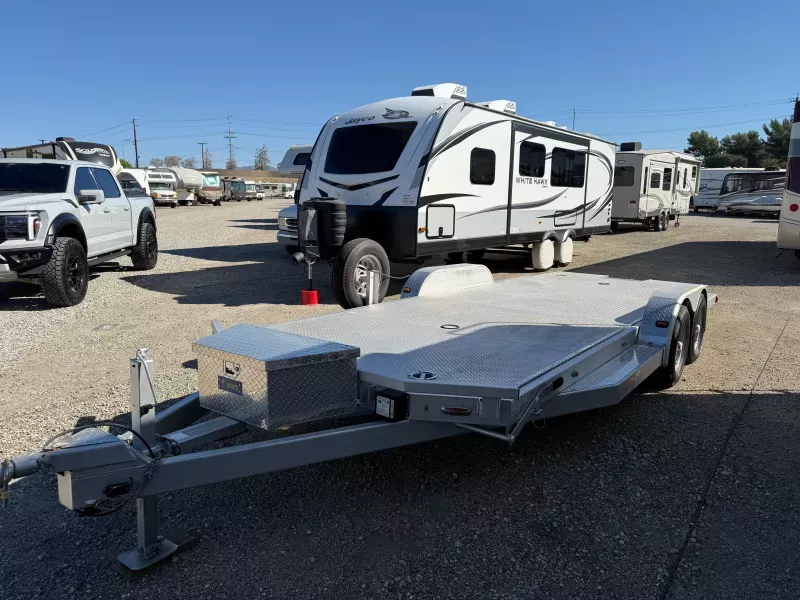 used Tilt Trailers 102 Ironworks  for sale, in Santa Clarita, CA Thumbnail 7