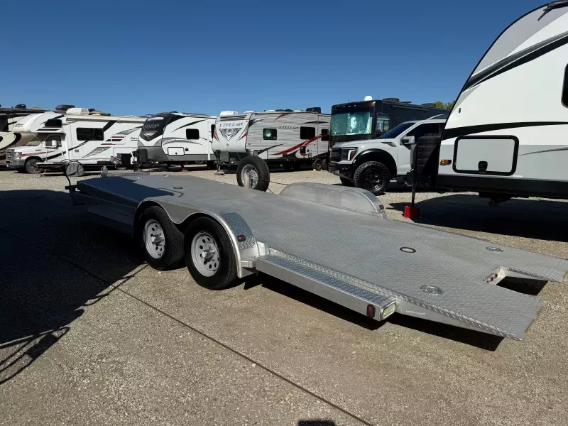 used Tilt Trailers 102 Ironworks  for sale, in Santa Clarita, CA Thumbnail 5