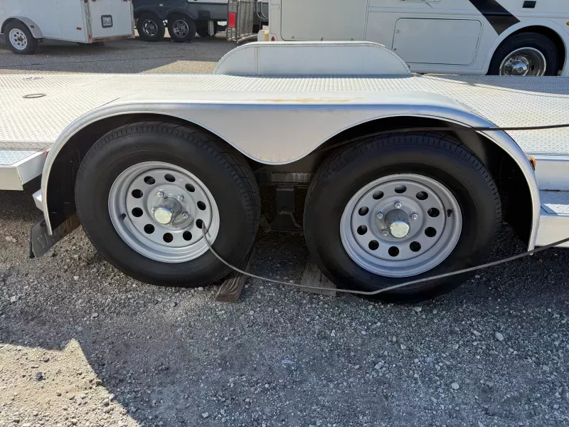 used Tilt Trailers 102 Ironworks  for sale, in Santa Clarita, CA Thumbnail 13