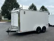 new Cargo (Enclosed) Trailers United Trailers  for sale, in Hagerstown, MD Thumbnail 2